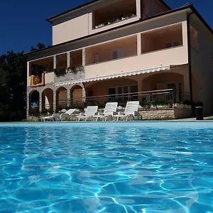 3* Gasthof Pansion Oliva