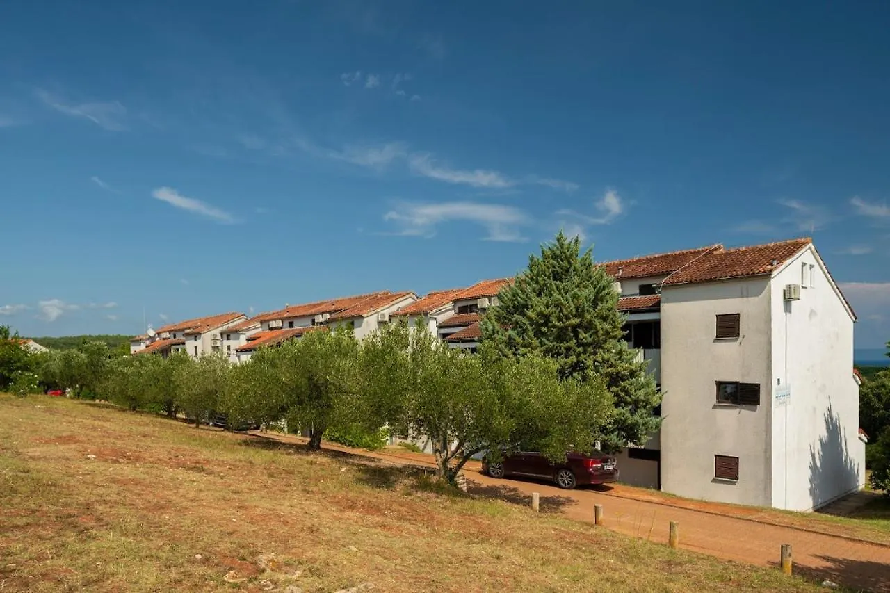 Apartments Hostin Garoful Duga Uvala Pavicini
