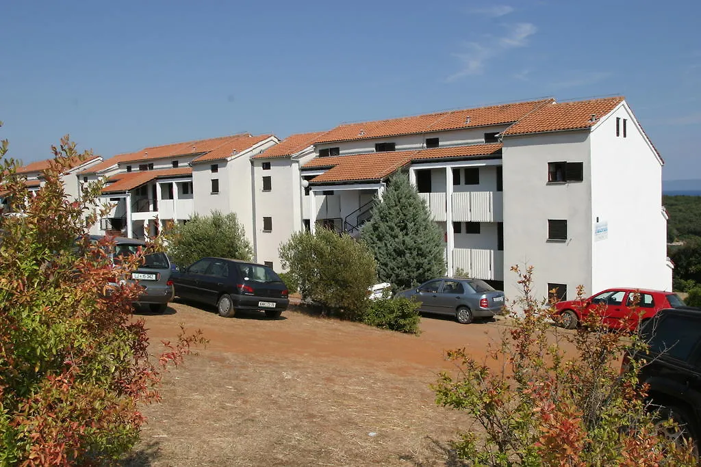 Apartments Hostin Garoful Duga Uvala Pavicini