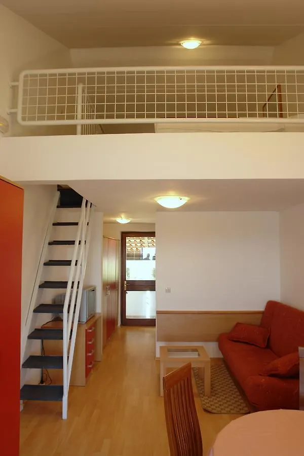 Apartments Hostin Garoful Duga Uvala Pavicini 0*,