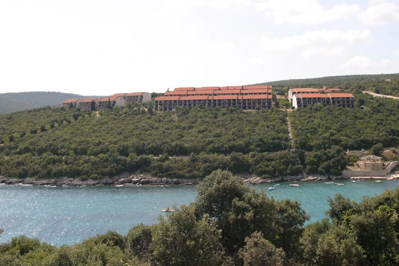 Apartments Hostin Garoful Duga Uvala Pavicini Croácia