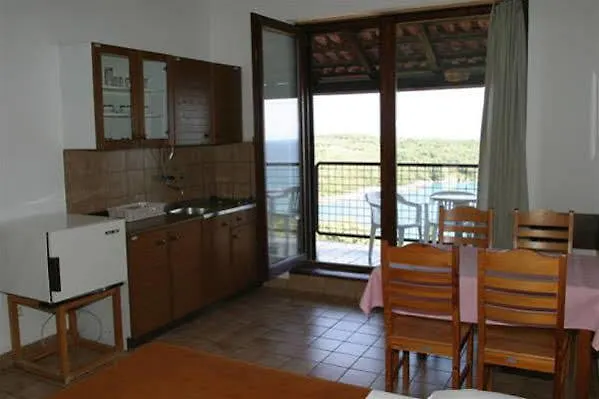 Apartments Hostin Garoful Duga Uvala Pavicini