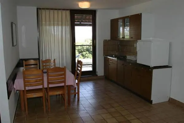 Apartments Hostin Garoful Duga Uvala Pavicini Croácia
