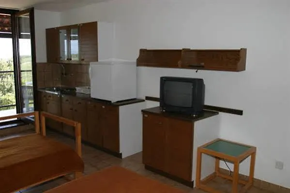 Apartments Hostin Garoful Duga Uvala Pavicini